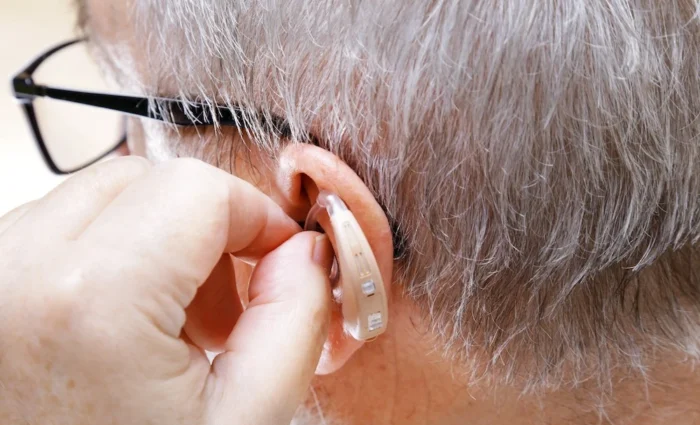 Hearing Aids