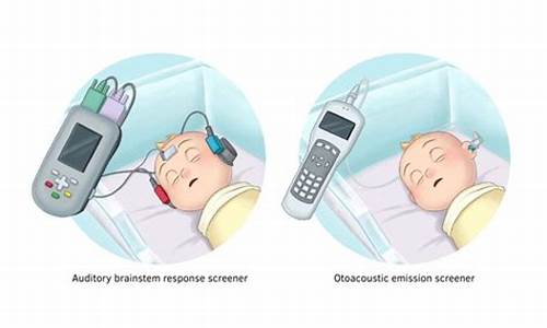 Child Health Screening