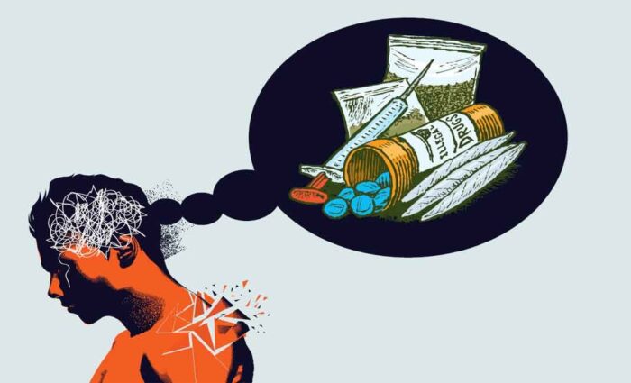 Drug Abuse