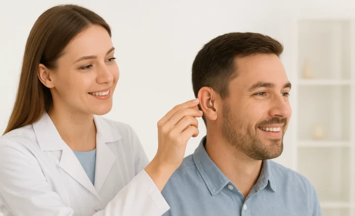 Best Hearing Aids