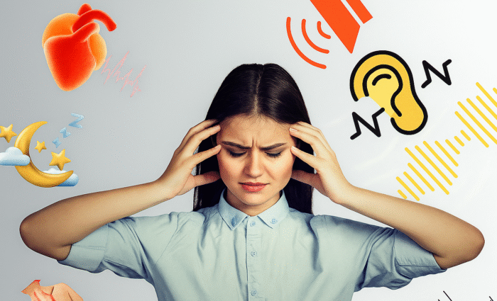 Hearing loss