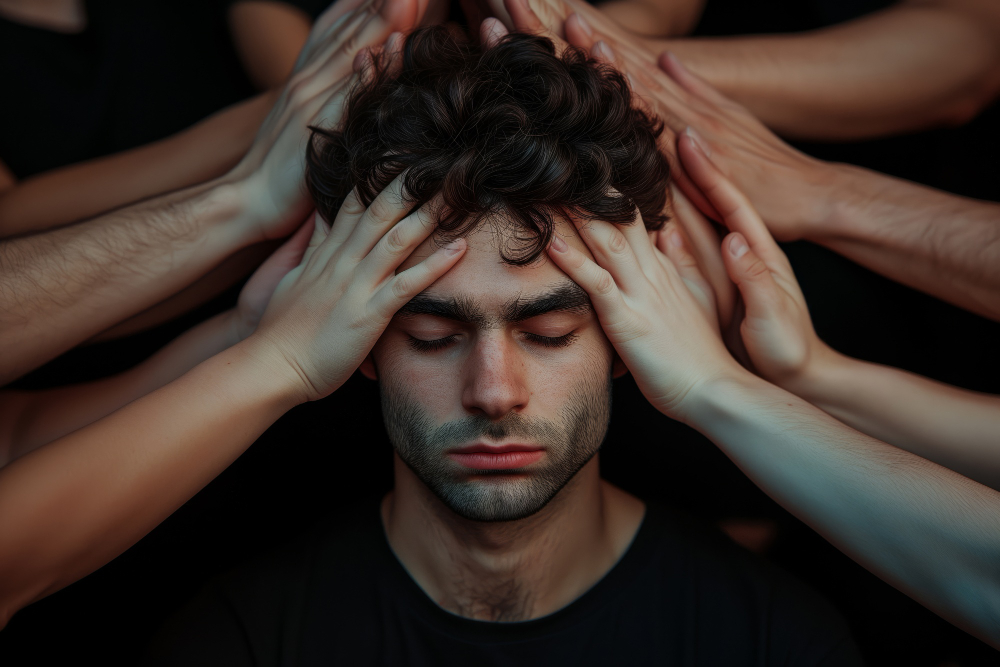 Ignoring Mental Exhaustion