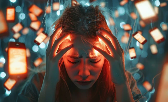 Mental Exhaustion