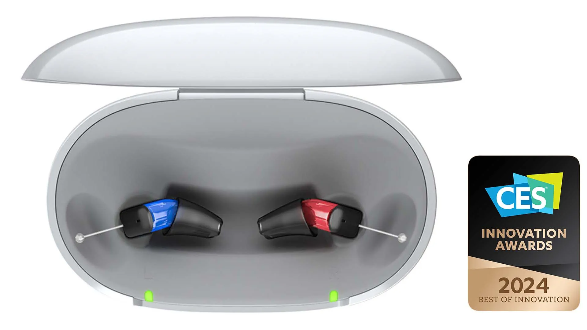 Hearing Aids