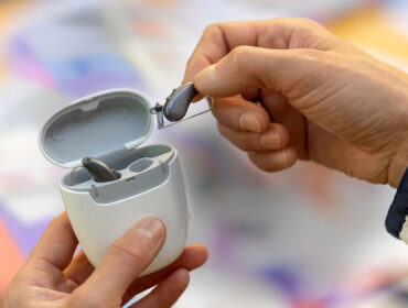 Signia Hearing Aids