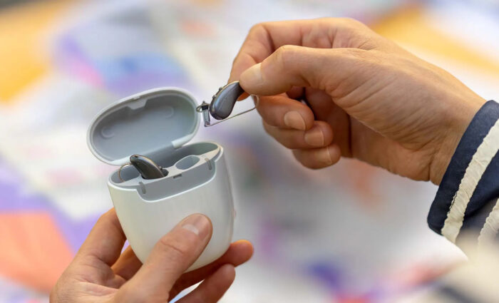 Signia Hearing Aids