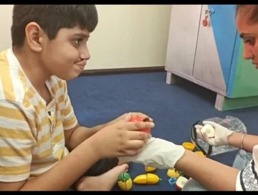 Speech Therapy Speech Therapy