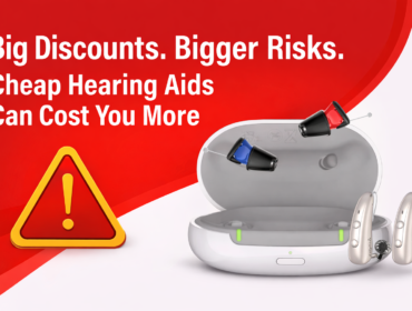 Hearing Aids Discount
