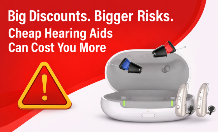 Hearing Aids Discount