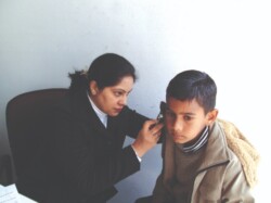 Hearing Care