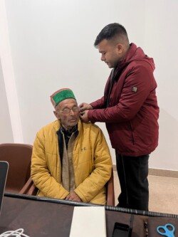 Hearing Care